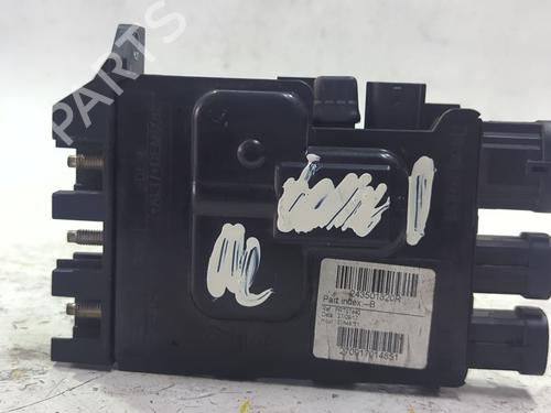Used Electronic module Electronic module FIAT TALENTO Van (296_) 1.6 D (121 hp) 40072385 40072385