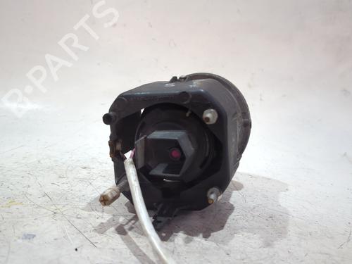 Right front fog light NISSAN X-TRAIL I (T30) 2.2 dCi 4x4 | BP26932479C31 