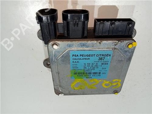 Used Steering ECU Steering ECU 24968430 24968430