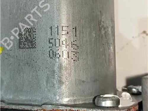 Andre CITROËN C3 II (SC_) 1.4 HDi 70 (SC8HZC, SC8HR0, SC8HP4) | BP24968090O1 