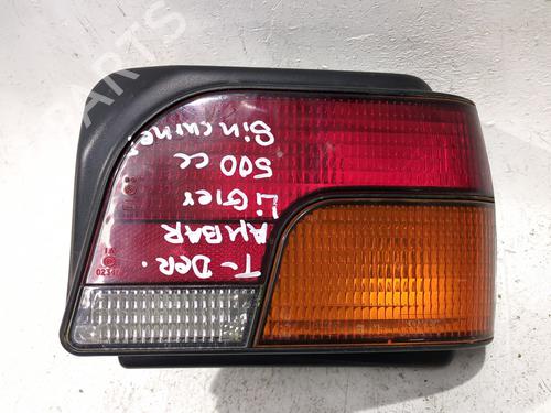 Højre baglygte LIGIER AMBRA 0.5 (5 hp) 31871383