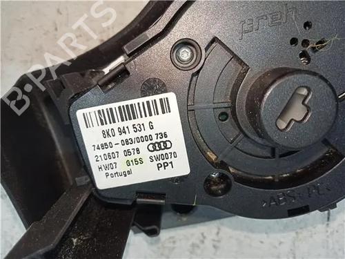 Switch AUDI A5 (8T3) 2.0 TFSI | BP23910434I30 