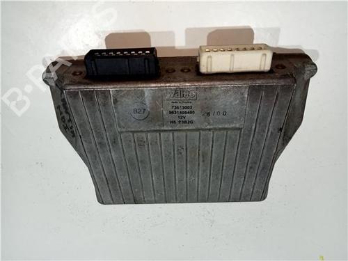 Used Electronic module CITROËN XANTIA (X1_, X2_) 1.9 Turbo D (90 hp) 23930244