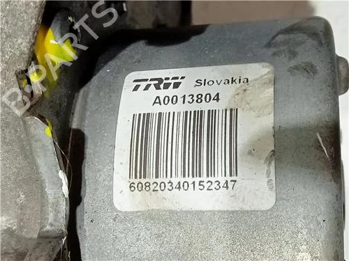 Steering column FORD FIESTA VI (CB1, CCN) 1.6 TDCi | BP23909569M21