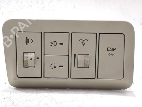 Used Switch HYUNDAI SANTA FÉ II (CM) 2.2 CRDi (155 hp) 27713028
