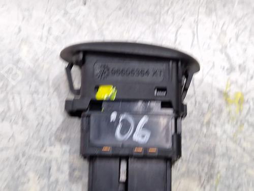 Right front window switch CITROËN C3 I (FC_, FN_) 1.4 16V | BP29518623I26 