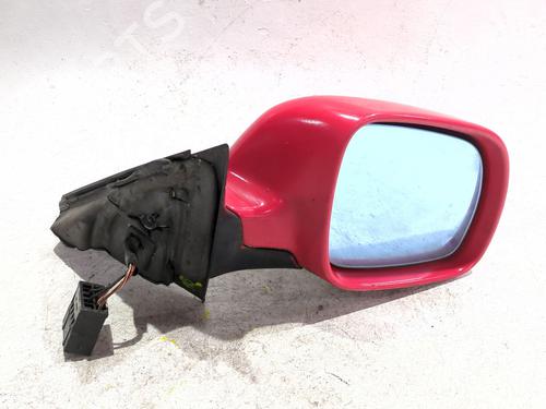 Bakspejl Højre AUDI A4 B5 (8D2) 1.9 TDI quattro (110 hp) 31183132