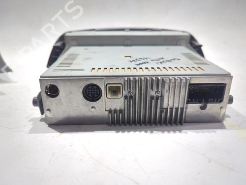 Radio SUZUKI ALTO VII (GF) 1.0 (AMF310, GFC31S) | BP23925947E6 