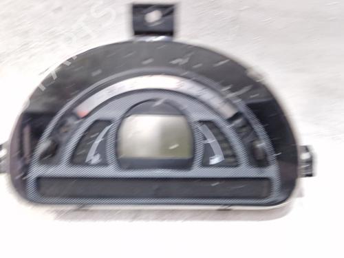 Used Instrument cluster CITROËN C2 (JM_) 1.1 (60 hp) 29886147