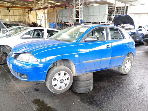 Injector SEAT IBIZA II (6K1) 1.9 TDI | BP27694501M100 