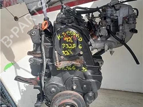 Used Engine HONDA ACCORD VII Tourer (CM, CN) 2.2 i-CTDi (CN2) (140 hp) 23917714
