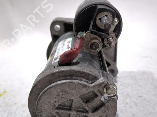 Starter FORD FIESTA III (GFJ) 1.4 | BP23927826M8 