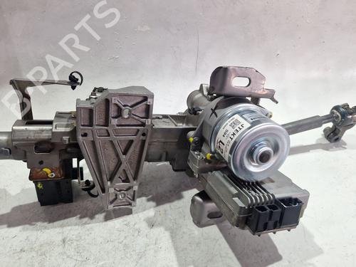 Steering column RENAULT CLIO IV (BH_) 1.5 dCi 90 | BP33606935M21 - Image 5