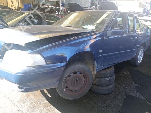 Used Parts VOLVO S70 (874) 2.0 (126 hp) 4291866