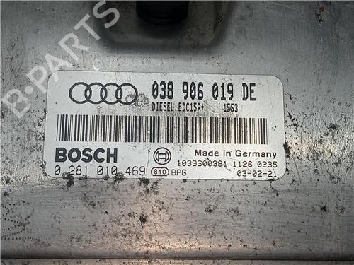 Electronic module AUDI A3 (8L1) 1.9 TDI | BP23914898M83 