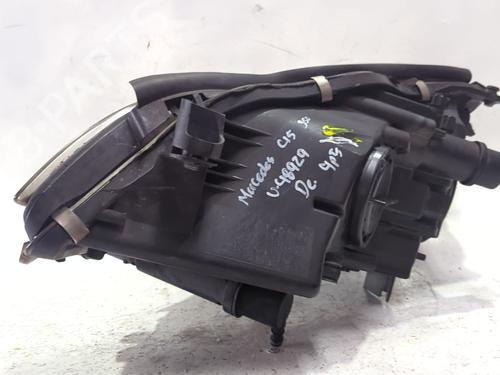Right headlight PEUGEOT PARTNER Tepee 1.6 HDi / BlueHDi 75 | BP39493967C29 - Image 2