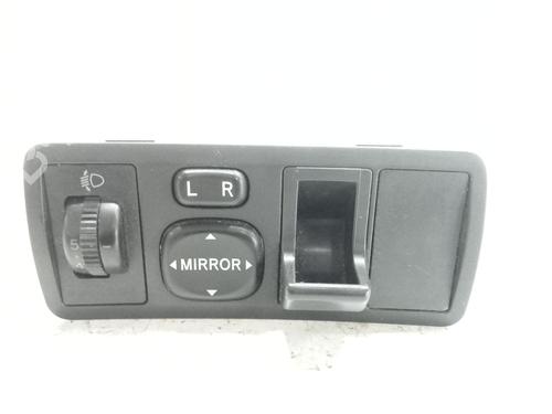 Mando retrovisor Mando retrovisor TOYOTA COROLLA (_E12_) 2.0 D-4D (CDE120_, CDE120R) (90 hp) 36766962 36766962