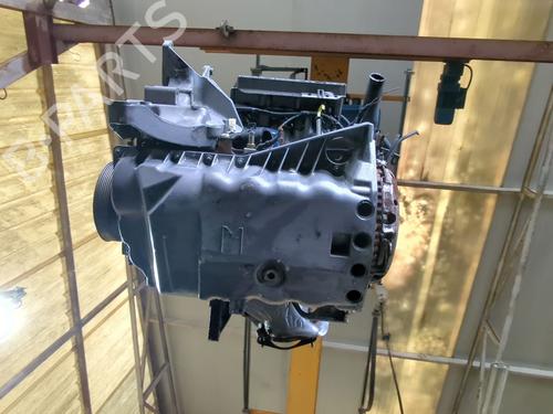 Engine RENAULT LAGUNA II (BG0/1_) 2.0 16V (BG00, BG0K, BG0P, BG0W) | BP32343072M1 