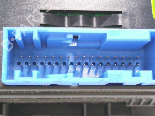 AC Styreenhet / Manøvreringsenhet OPEL ASTRA H (A04) 1.7 CDTI (L48) | BP30963567I5