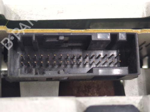 Instrument cluster FORD FIESTA Box Body/MPV (J5_, J3_) 1.8 DI | BP31869146C47 