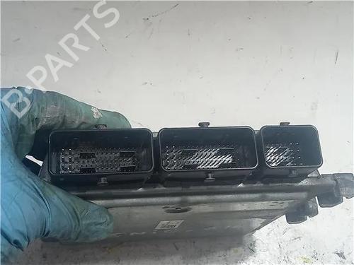 Electronic module RENAULT GRAND SCÉNIC III (JZ0/1_) 1.9 dCi (JZ0J, JZ0N, JZ1K, JZ1S) | BP23915826M83 