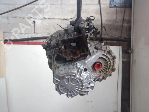 Gearbox HYUNDAI GETZ (TB) 1.1 | BP26128802M3