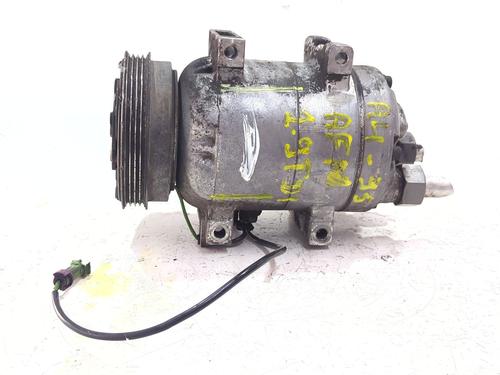 Used AC compressor AC compressor 37027599 37027599