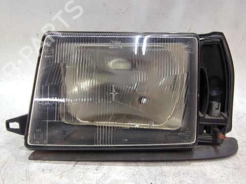 Used Left headlight LANCIA YPSILON (843_) 1.4 16V (843.AXC11, 843.AXC1B, 843.AXC1A) (95 hp) 28599411