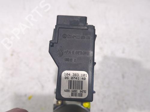 Right front window motor SEAT IBIZA III (6L1) 1.4 16V | BP23902320E20 
