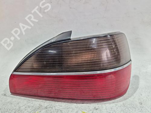 Used Right taillight PEUGEOT 306 (7B, N3, N5) 1.9 D (69 hp) 29935549