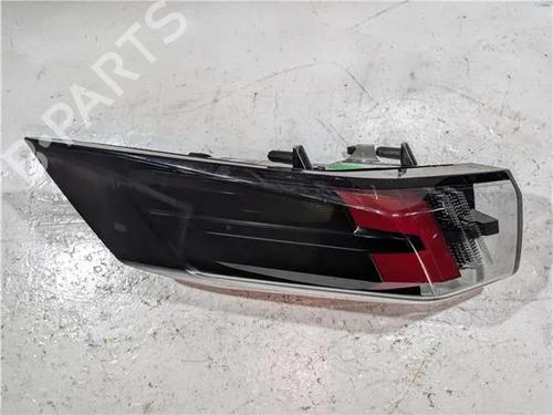 Right taillight PEUGEOT 2008 I (CU_) 1.2 THP 130 / PureTech 130 | BP23924632C35