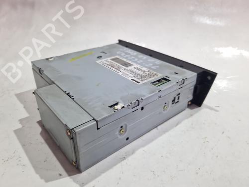 Radio SAAB 9-3 (YS3F, E79, D79, D75) 1.9 TiD | BP34429367E6  - Image 7