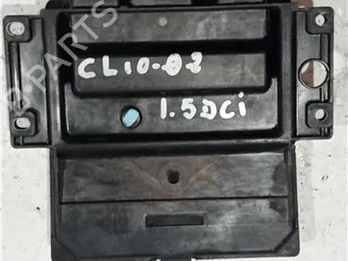 Elektronisk modul RENAULT CLIO II (BB_, CB_) 1.5 dCi (B/CB08) | BP23918484M83 