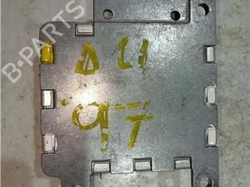 Airbag styreenhed AUDI A3 (8L1) 1.9 TDI | BP23930155M53 