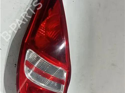 Used Left taillight HYUNDAI i30 (FD) 1.6 (116 hp) 23917837