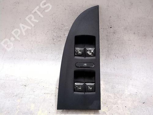 Used Left front window switch SEAT LEON (1P1) 1.9 TDI (105 hp) 28691622