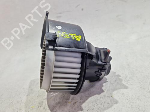 Heater blower motor OPEL ASTRA G Saloon (T98) 2.0 DI (F69) | BP29969405M62 