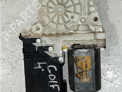 Used Right front window motor VW GOLF IV (1J1) 1.4 16V (75 hp) 23913154