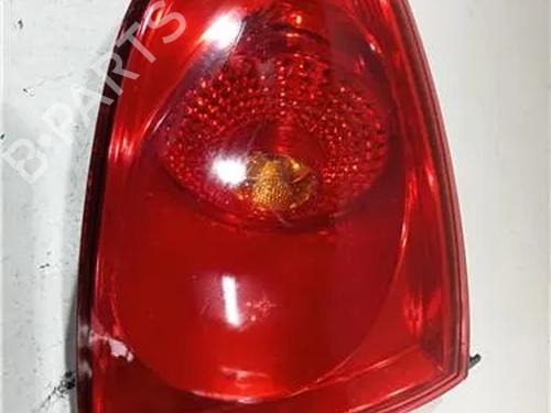 Left taillight SEAT ALTEA (5P1) 1.6 | BP23920428C34 