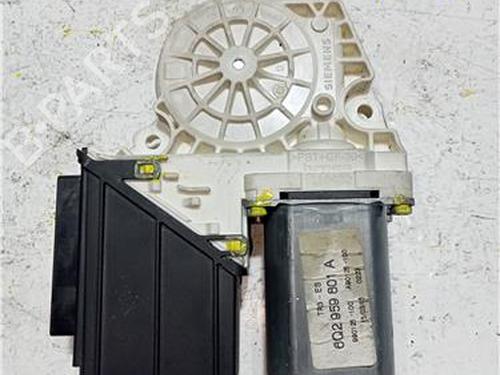 Used Right front window motor SEAT IBIZA III (6L1) 1.9 TDI (131 hp) 23916645