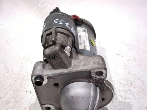 Starter FORD FIESTA III (GFJ) 1.4 | BP23927826M8 