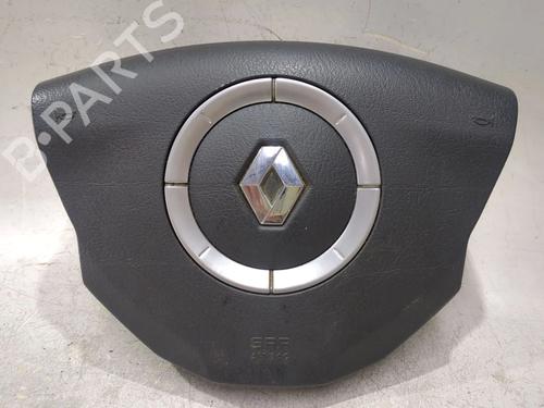 Førerens kollisjonspute RENAULT ESPACE IV (JK0/1_) 2.0 dCi (JK03, JK04, JK1C, JK1G, JK1J, JK1K) (173 hp) 27859593