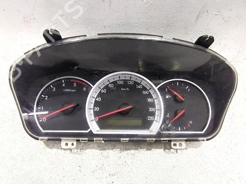 Used Instrument cluster Instrument cluster CHEVROLET EPICA (KL1_) 2.0 D (150 hp) 34004521 34004521