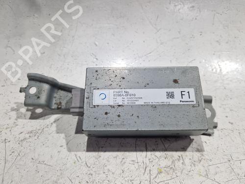 Used Electronic module Electronic module TOYOTA COROLLA Verso (ZER_, ZZE12_, R1_) 2.0 D-4D (CUR10_, CUR10R) (116 hp) 36017370 36017370