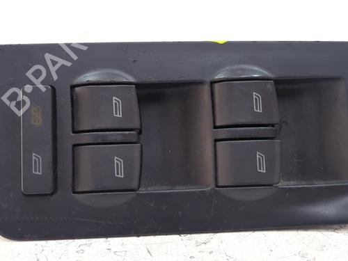 Used Left front window switch Left front window switch AUDI ALLROAD C5 (4BH) 2.5 TDI quattro (180 hp) 40293503 40293503