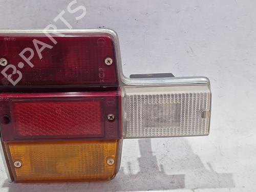 Venstre baglygte SEAT 131 (131A) 1.6 (97 hp) 30534458