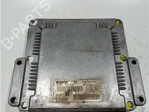 Used Electronic module PEUGEOT 406 (8B) 2.0 HDI 110 (109 hp) 23906978