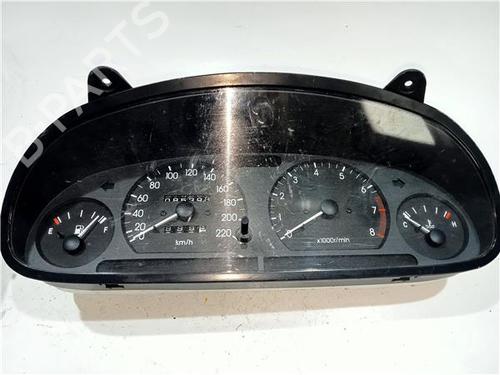 Used Instrument cluster DAEWOO NUBIRA (J100) 1.6 16V (106 hp) 23932586