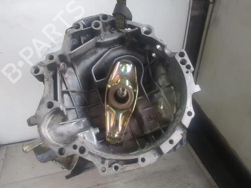 Used Gearbox AUDI A4 B5 (8D2) 1.9 TDI quattro (110 hp) 25742294