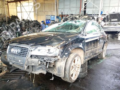 Elektronisk modul AUDI A3 (8P1) 2.0 TDI 16V | BP26020436M83 